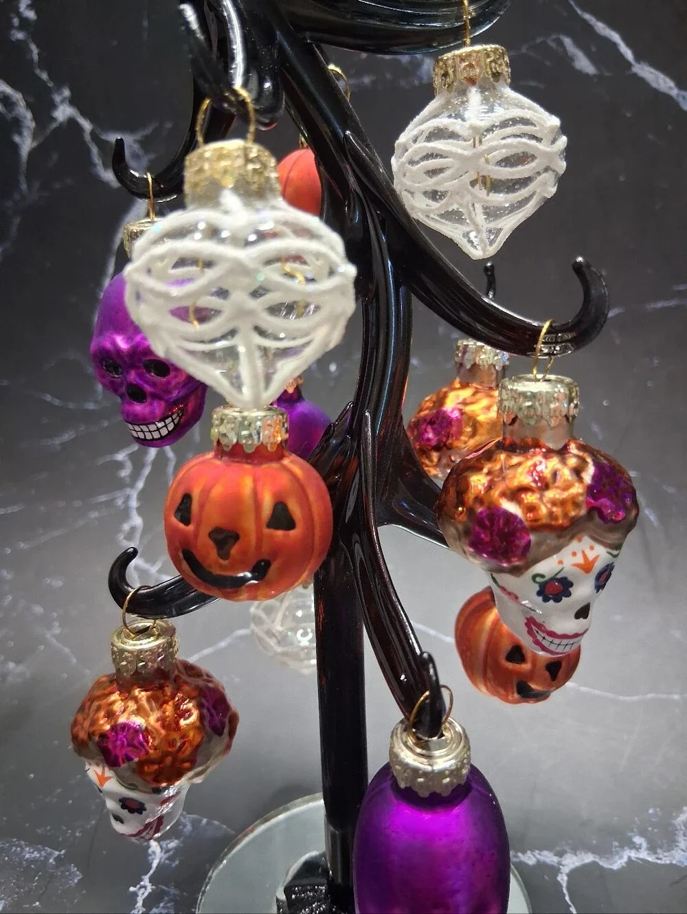 Halloween Tree 8